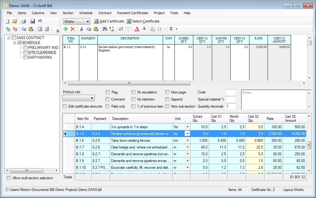2. Download Revit architecture